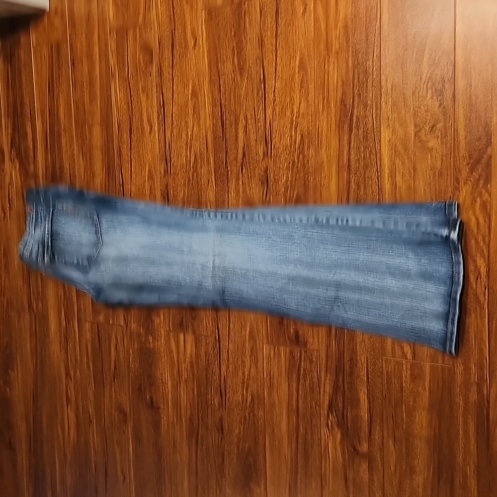 Jeans - Picture 2 of 4